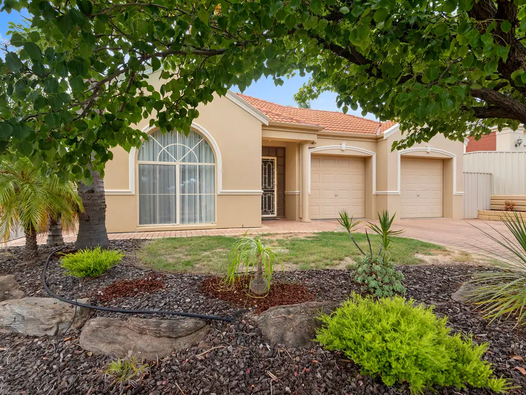 Main view of Homely house listing, 8 Nugent Place, Golden Grove SA 5125