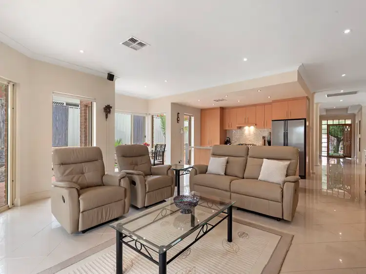 Third view of Homely house listing, 8 Nugent Place, Golden Grove SA 5125