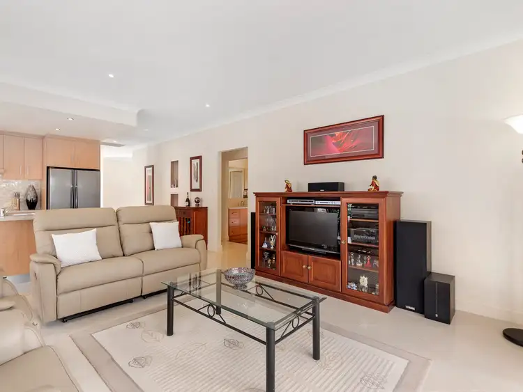 Fourth view of Homely house listing, 8 Nugent Place, Golden Grove SA 5125