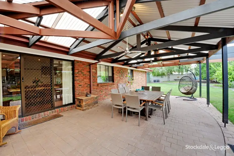 Third view of Homely house listing, 3 Sunrise Court, Shepparton VIC 3630