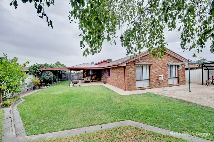 Fourth view of Homely house listing, 3 Sunrise Court, Shepparton VIC 3630