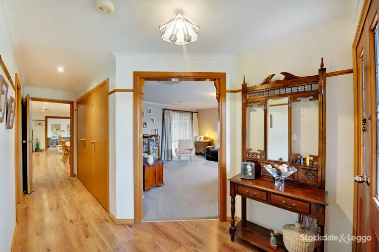 Fifth view of Homely house listing, 3 Sunrise Court, Shepparton VIC 3630