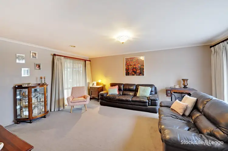 Sixth view of Homely house listing, 3 Sunrise Court, Shepparton VIC 3630