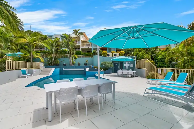 Second view of Homely unit listing, 39/7 Park Lane, Lennox Head NSW 2478