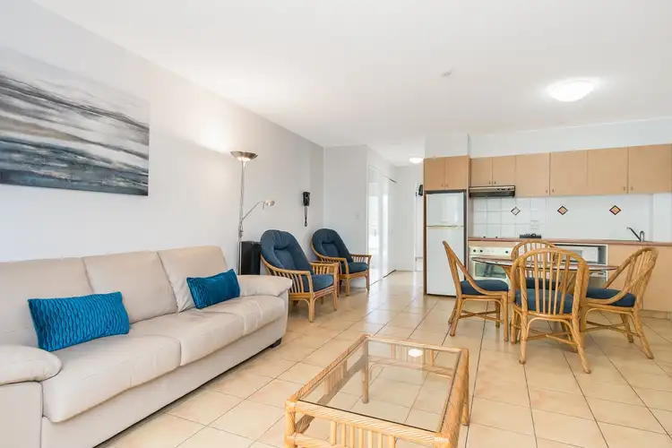 Third view of Homely unit listing, 39/7 Park Lane, Lennox Head NSW 2478