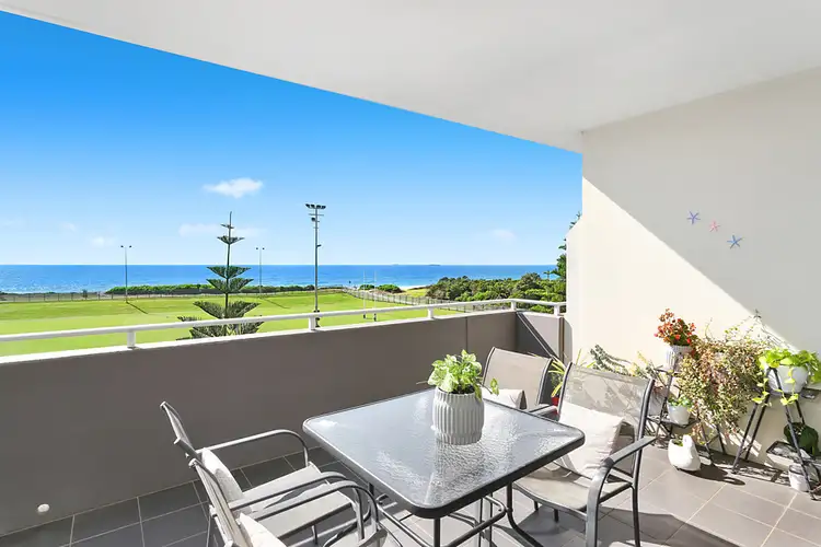 11/60-62 Harbour Street, Wollongong NSW 2500