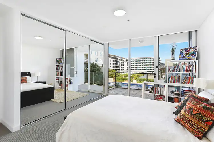 Fourth view of Homely apartment listing, 11/60-62 Harbour Street, Wollongong NSW 2500