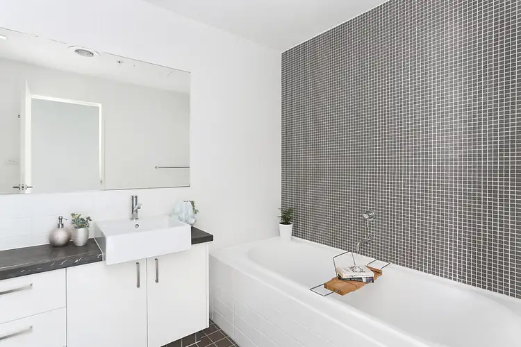 Fifth view of Homely apartment listing, 11/60-62 Harbour Street, Wollongong NSW 2500