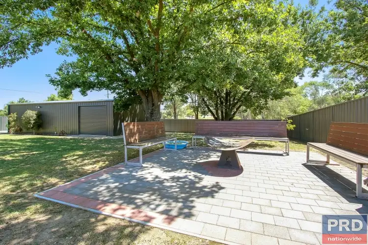 Third view of Homely house listing, 640 Union Road, Lavington NSW 2641