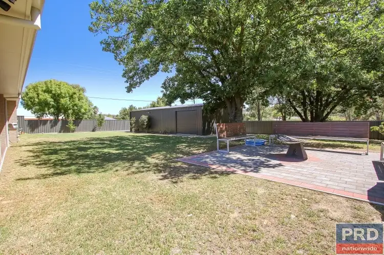 Fourth view of Homely house listing, 640 Union Road, Lavington NSW 2641
