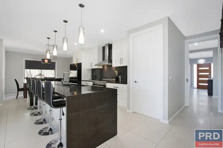 Fifth view of Homely house listing, 640 Union Road, Lavington NSW 2641