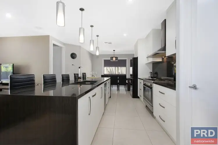 Sixth view of Homely house listing, 640 Union Road, Lavington NSW 2641