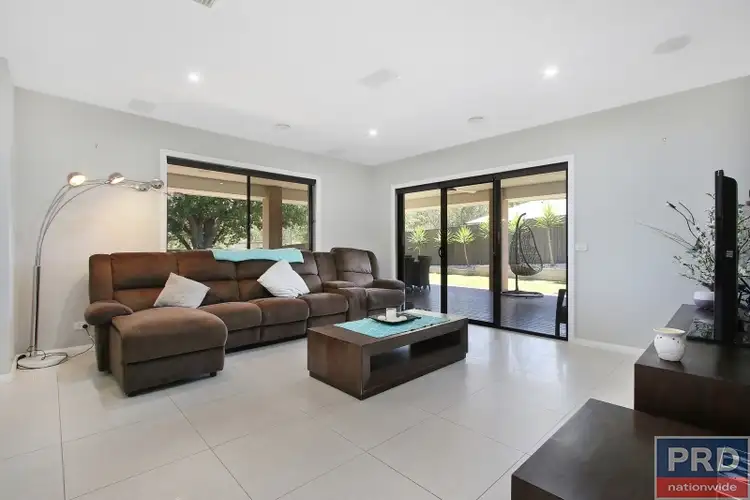 Seventh view of Homely house listing, 640 Union Road, Lavington NSW 2641