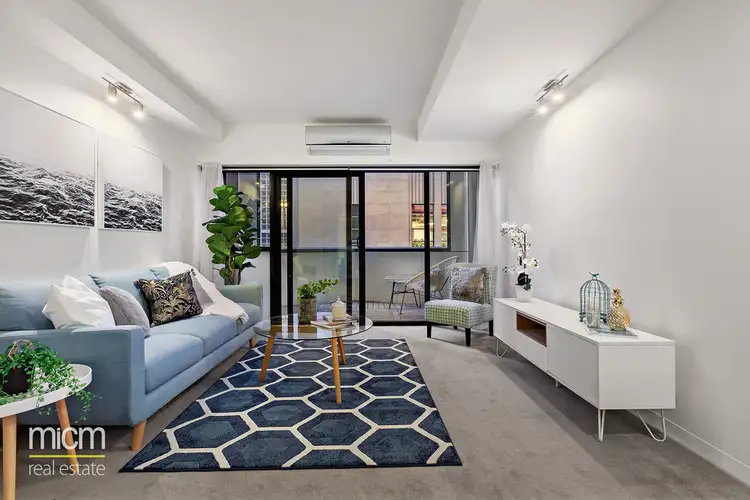 702/18 Russell Place, Melbourne VIC 3000