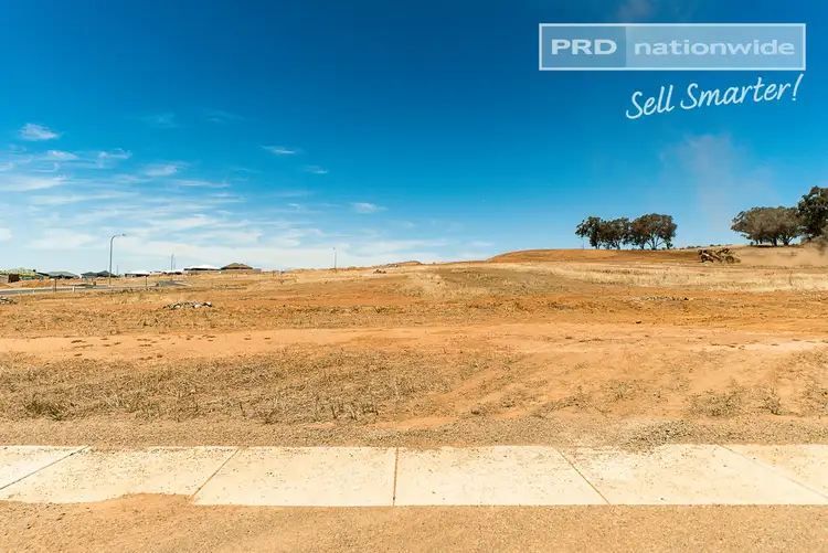 Main view of Homely land listing, 71 Deakin Avenue, Lloyd NSW 2650
