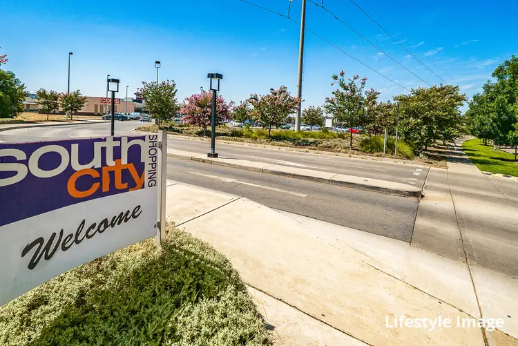Third view of Homely land listing, 71 Deakin Avenue, Lloyd NSW 2650