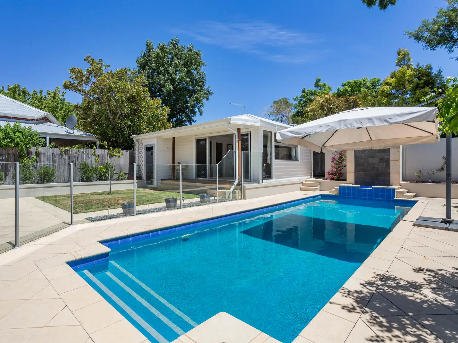 Main view of Homely house listing, 111 Rosalie Street, Shenton Park WA 6008