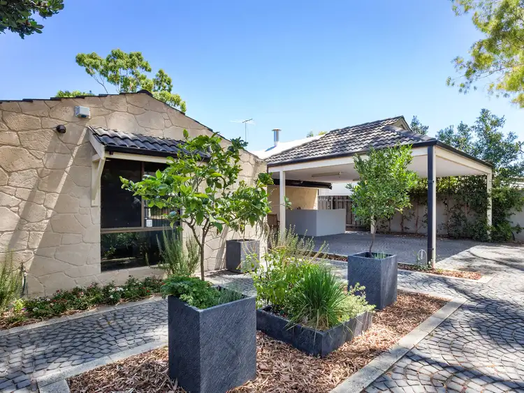 Third view of Homely house listing, 111 Rosalie Street, Shenton Park WA 6008
