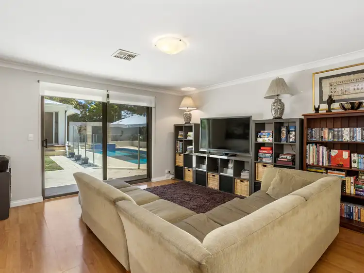 Sixth view of Homely house listing, 111 Rosalie Street, Shenton Park WA 6008