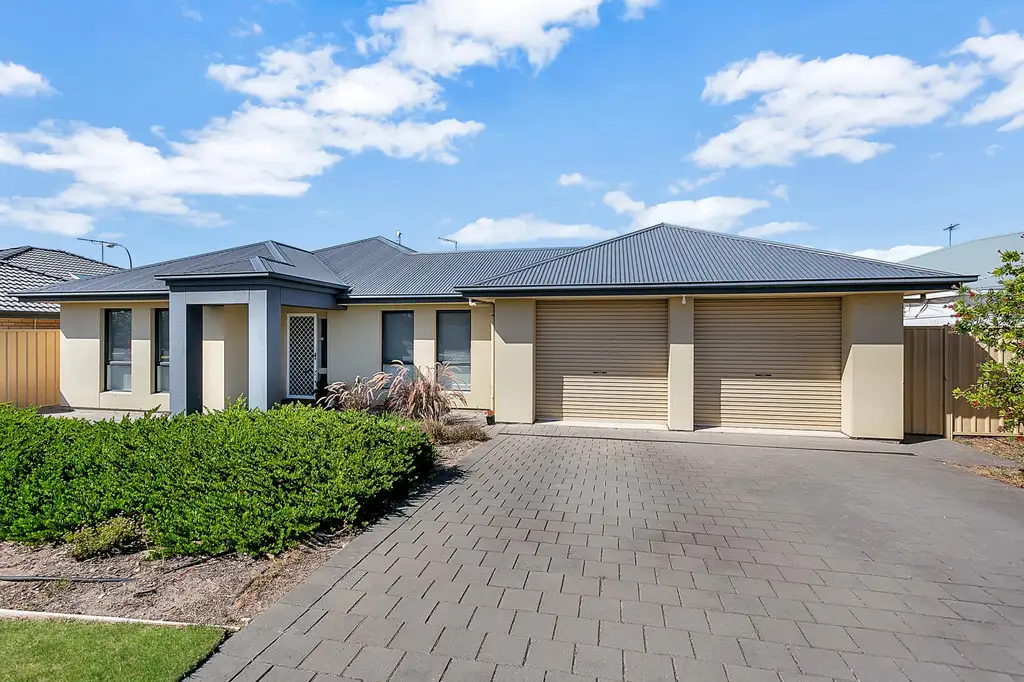 Main view of Homely house listing, 12 Halcyon Circuit, Aldinga Beach SA 5173