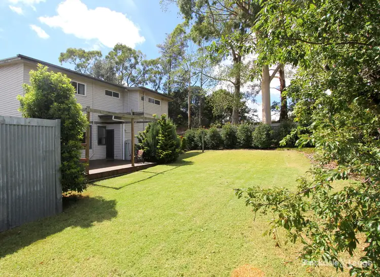 Fourth view of Homely house listing, 1 Grand Ridge West, Mirboo North VIC 3871