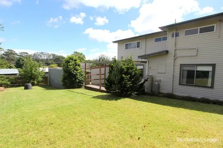 Fifth view of Homely house listing, 1 Grand Ridge West, Mirboo North VIC 3871