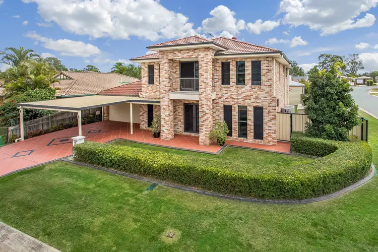 17A OAKMONT STREET, Rothwell QLD 4022