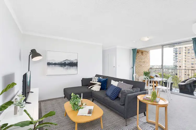 6D/74 Prince Street, Mosman NSW 2088