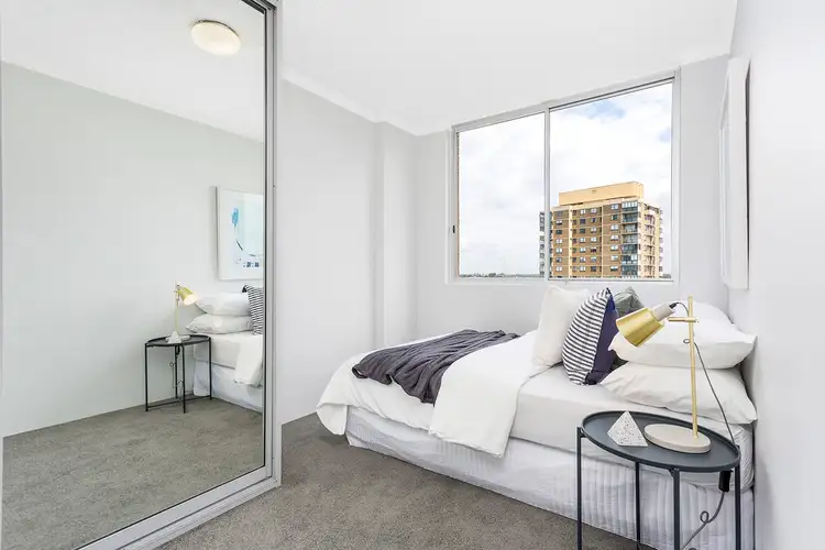 Fifth view of Homely apartment listing, 6D/74 Prince Street, Mosman NSW 2088