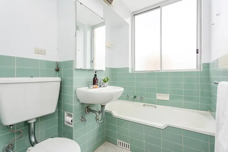 Sixth view of Homely apartment listing, 6D/74 Prince Street, Mosman NSW 2088