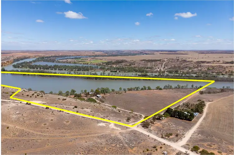 Second view of Homely rural property listing, 189 Detloff Road, Walker Flat SA 5238