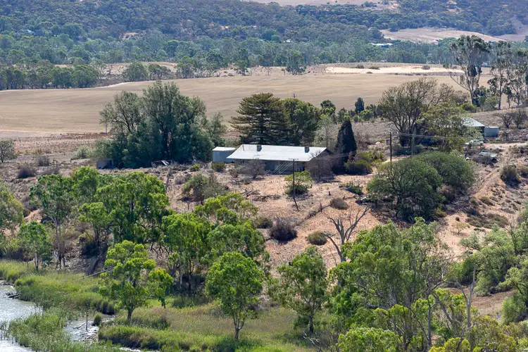 Third view of Homely rural property listing, 189 Detloff Road, Walker Flat SA 5238