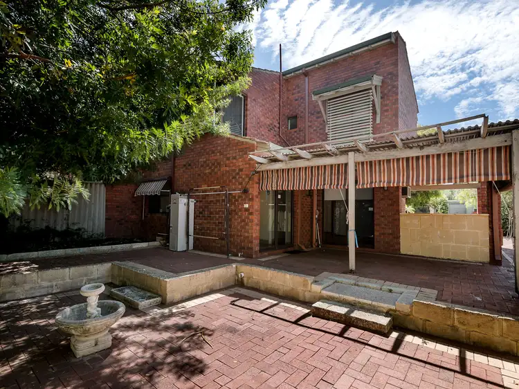 266D Preston Point Road, Bicton WA 6157