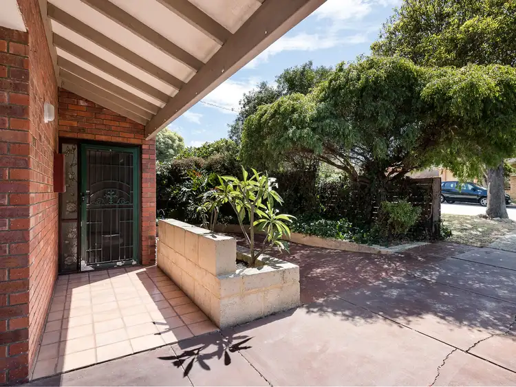 Third view of Homely house listing, 266D Preston Point Road, Bicton WA 6157
