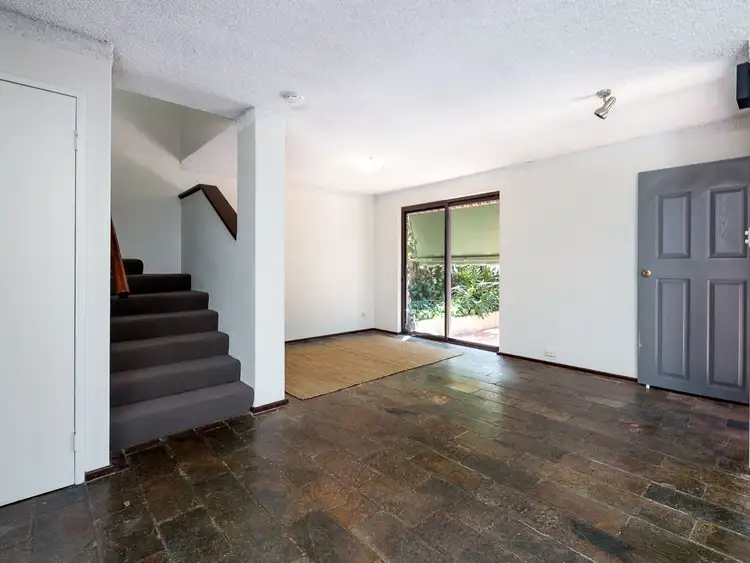 Fourth view of Homely house listing, 266D Preston Point Road, Bicton WA 6157
