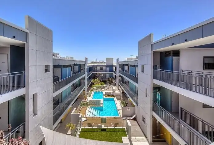 70/23 Junction Boulevard