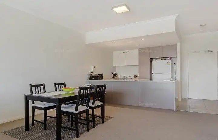 Fourth view of Homely unit listing, 70/23 Junction Boulevard, Cockburn Central WA 6164