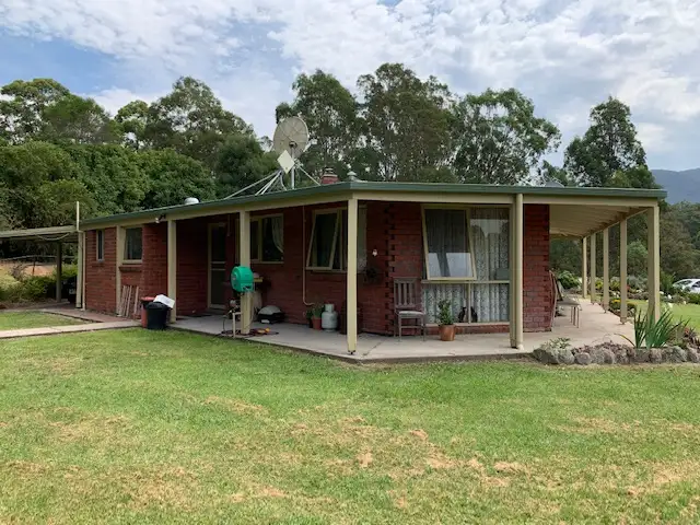Fourth view of Homely rural property listing, 55 Buckleys Rd, Bemboka NSW 2550