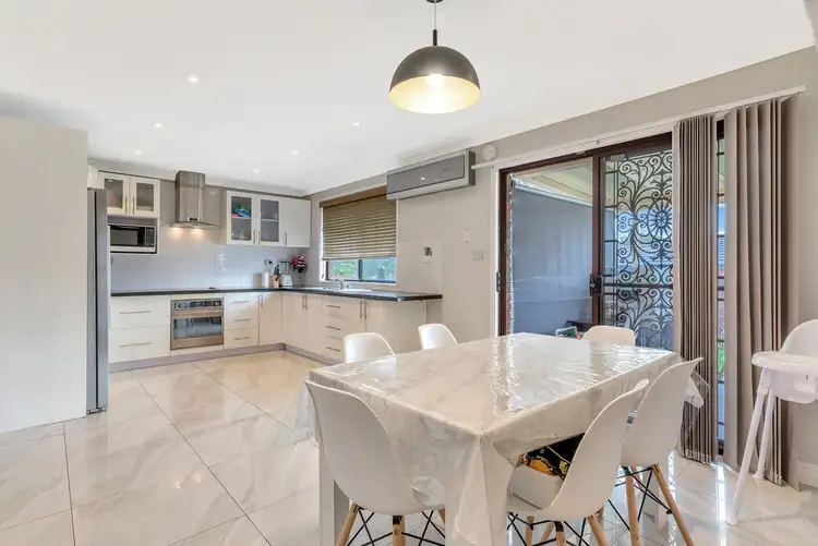 Second view of Homely house listing, 23 Longfellow Street, Wetherill Park NSW 2164