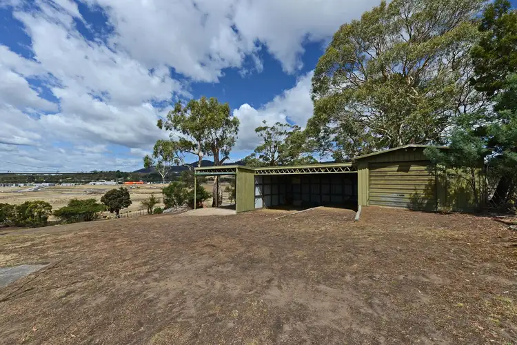 Third view of Homely house listing, 56 Backhouse Lane, Cambridge TAS 7170