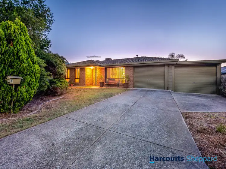 7 Marley Court, Woodcroft SA 5162