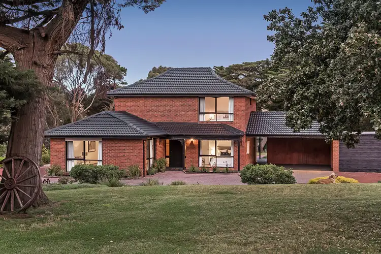 Main view of Homely house listing, 340 Racecourse Road, Sunbury VIC 3429