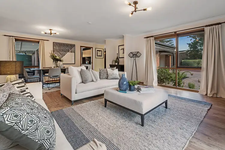 Third view of Homely house listing, 340 Racecourse Road, Sunbury VIC 3429