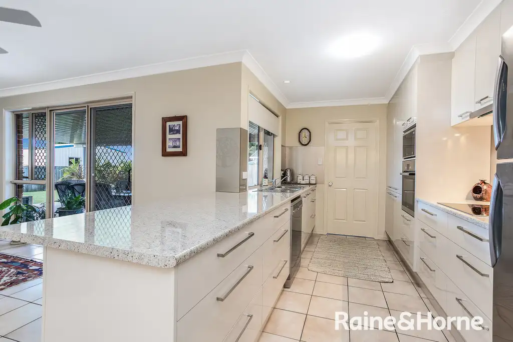Main view of Homely house listing, 4 DUFAY COURT, Burpengary QLD 4505