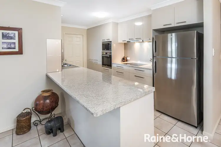 Sixth view of Homely house listing, 4 DUFAY COURT, Burpengary QLD 4505