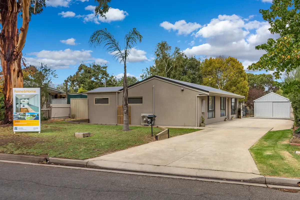Main view of Homely house listing, 8 Ramsay Street, Mount Barker SA 5251