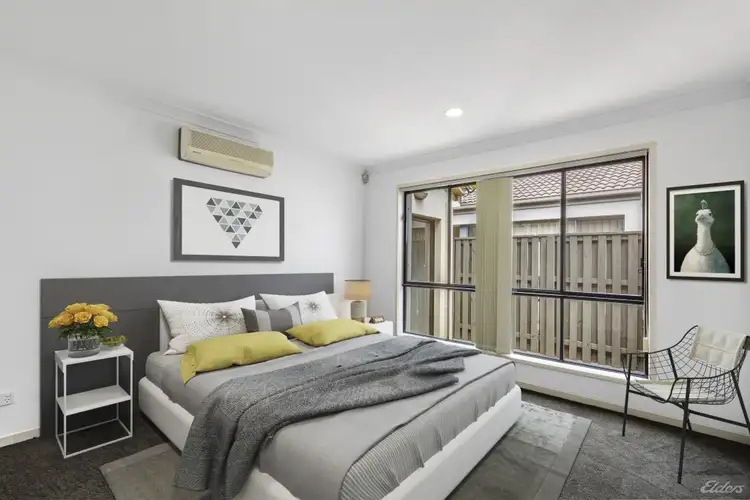 Fifth view of Homely house listing, 27 BLACKWATTLE CIRCUIT, Arundel QLD 4214