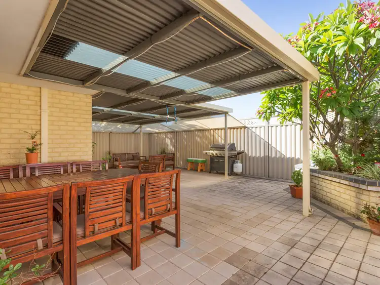 52 Bert Street, Gosnells WA 6110