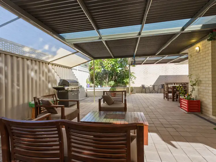 Second view of Homely house listing, 52 Bert Street, Gosnells WA 6110