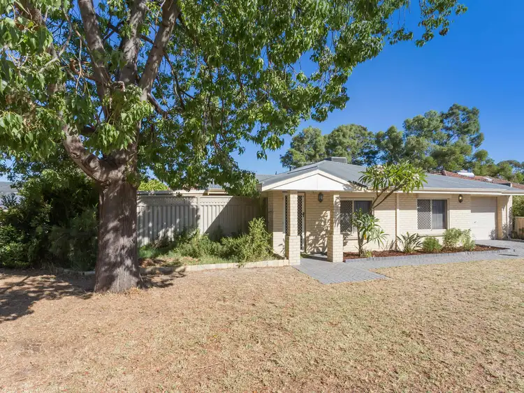 Third view of Homely house listing, 52 Bert Street, Gosnells WA 6110